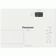  Panasonic PT-LX26E:  4