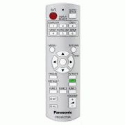  Panasonic PT-RZ370E:  4