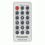 Panasonic PT-LW321E:  3
