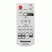  Panasonic PT-LB280E:  3
