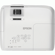  Epson EH-TW5210:  4