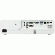  Panasonic PT-LB330E:  2