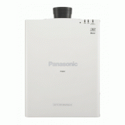  Panasonic PT-DZ570E:  3