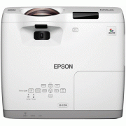  Epson EB-535W:  4