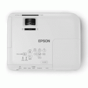  Epson EB-X31:  4