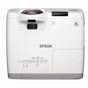  Epson EB-530:  5