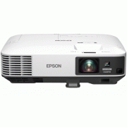  Epson EB-2255U Wi-Fi:  2