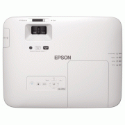  Epson EB-2255U Wi-Fi:  5