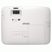  Epson EB-2265U Wi-Fi:  2