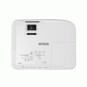  Epson EB-W41:  4