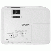  Epson EB-U05:  4