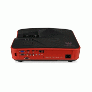  Acer Z850:  4