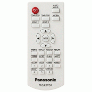  Panasonic PT-VX610E:  3