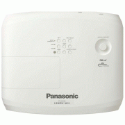 Panasonic PT-VX615NE:  3