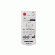  Panasonic PT-TW350:  3