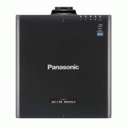  Panasonic PT-RZ770LBE:  3