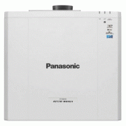  Panasonic PT-RZ570WE:  2