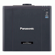 Panasonic PT-RZ570BE:  4