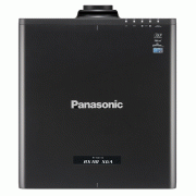  Panasonic PT-RX110LBE:  3