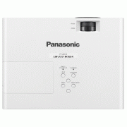  Panasonic PT-LW373:  3