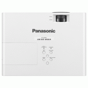  Panasonic PT-LW333:  3
