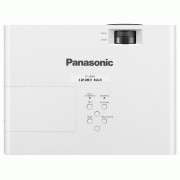  Panasonic PT-LB383:  3