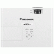  Panasonic PT-LB303:  2