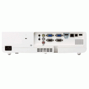  Panasonic PT-LB303:  3