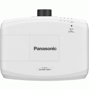  Panasonic PT-EX520LE:  3