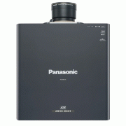  Panasonic PT-DW11KE:  2