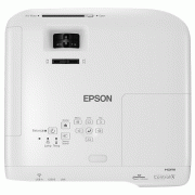  Epson EB-108:  3
