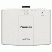  Panasonic PT-MW630LE:  3