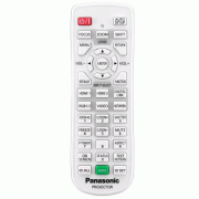  Panasonic PT-MW530LE:  3