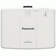  Panasonic PT-MW530LE:  4