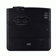  JVC LX-UH1 Black:  5