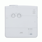  JVC LX-UH1 White:  4