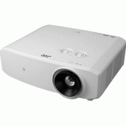 Проекторы Кинотеатральный DLP LASER проектор 4K: JVC LX-NZ3 White