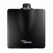  OPTOMA ZU660e (without lens):  3
