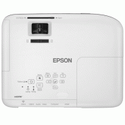 Epson EB-X51:  4