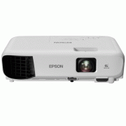 Проекторы Epson EB-E10