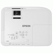  Epson EB-X500:  4