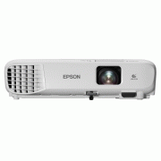  Epson EB-X06:  4
