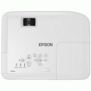  Epson EB-E500:  3