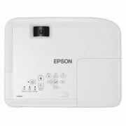  Epson EB-E01:  3