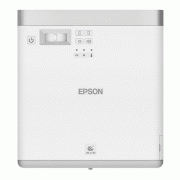  Epson EF-100W:  2