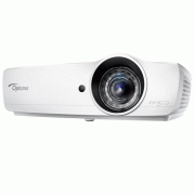  OPTOMA EH460ST (E1P1D10WE1Z1)