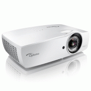  OPTOMA EH460ST (E1P1D10WE1Z1):  2