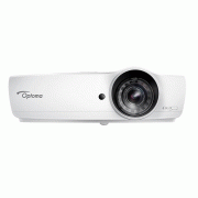  OPTOMA EH460ST (E1P1D10WE1Z1):  4