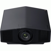  Sony VPL-XW5000ES Black:  3
