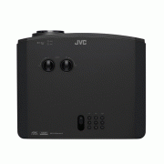  JVC LX-NZ30 Black:  3